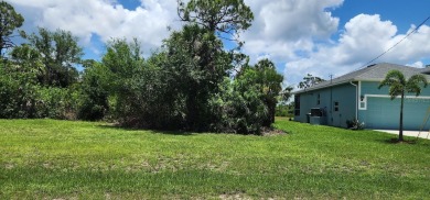 Located in the growing Rotonda Lakes community, this mostly on Rotonda Golf and Country Club - Long Marsh  in Florida - for sale on GolfHomes.com, golf home, golf lot