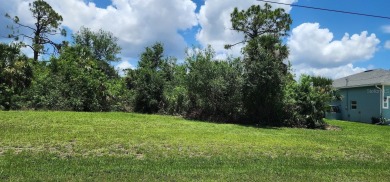 Located in the growing Rotonda Lakes community, this mostly on Rotonda Golf and Country Club - Long Marsh  in Florida - for sale on GolfHomes.com, golf home, golf lot