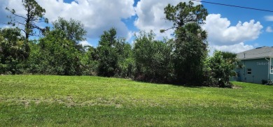 Located in the growing Rotonda Lakes community, this mostly on Rotonda Golf and Country Club - Long Marsh  in Florida - for sale on GolfHomes.com, golf home, golf lot