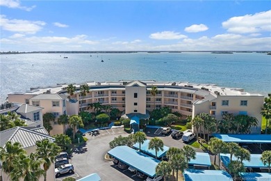 Come escape the northern winter weather and soak up the sun and on Ocean Club At the Hutchinson Island Beach Resort in Florida - for sale on GolfHomes.com, golf home, golf lot