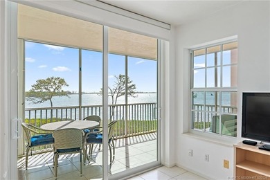 Come escape the northern winter weather and soak up the sun and on Ocean Club At the Hutchinson Island Beach Resort in Florida - for sale on GolfHomes.com, golf home, golf lot