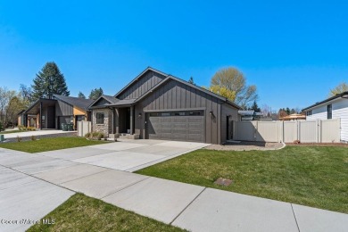 Luxury Single-Level Living in Hayden Lake! 
Welcome to this on Avondale Golf and Tennis Club in Idaho - for sale on GolfHomes.com, golf home, golf lot