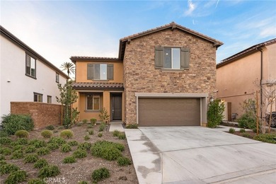 Live the Bedford Lifestyle in Corona! Ideally located just on Glen Ivy Golf Club in California - for sale on GolfHomes.com, golf home, golf lot