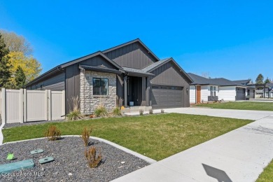 Luxury Single-Level Living in Hayden Lake! 
Welcome to this on Avondale Golf and Tennis Club in Idaho - for sale on GolfHomes.com, golf home, golf lot