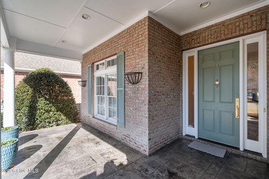 Set behind the gates of Porters Neck, this beautifully on Porters Neck Country Club in North Carolina - for sale on GolfHomes.com, golf home, golf lot