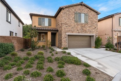 Live the Bedford Lifestyle in Corona! Ideally located just on Glen Ivy Golf Club in California - for sale on GolfHomes.com, golf home, golf lot