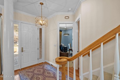 Set behind the gates of Porters Neck, this beautifully on Porters Neck Country Club in North Carolina - for sale on GolfHomes.com, golf home, golf lot