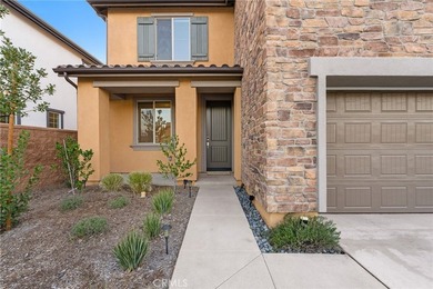 Live the Bedford Lifestyle in Corona! Ideally located just on Glen Ivy Golf Club in California - for sale on GolfHomes.com, golf home, golf lot