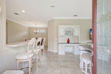 Experience resort-style and maintenance-free living in this on Esplanade Golf and Country at Lakewood Ranch in Florida - for sale on GolfHomes.com, golf home, golf lot