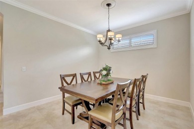 Experience resort-style and maintenance-free living in this on Esplanade Golf and Country at Lakewood Ranch in Florida - for sale on GolfHomes.com, golf home, golf lot