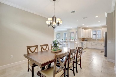 Experience resort-style and maintenance-free living in this on Esplanade Golf and Country at Lakewood Ranch in Florida - for sale on GolfHomes.com, golf home, golf lot