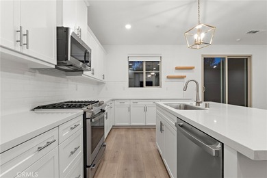 Live the Bedford Lifestyle in Corona! Ideally located just on Glen Ivy Golf Club in California - for sale on GolfHomes.com, golf home, golf lot