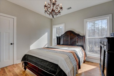 Stunning 6-bedroom modern farmhouse in beautiful Mount Vintage on Mount Vintage Plantation and Golf Club  in South Carolina - for sale on GolfHomes.com, golf home, golf lot