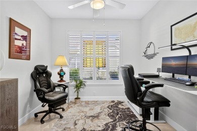Welcome to this beautiful, move-in-ready attached villa at 8793 on Lexington Country Club in Florida - for sale on GolfHomes.com, golf home, golf lot