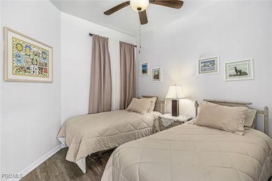 3 bed/2 bath FIRST floor condo with a garage located in Marbella on Spanish Wells Golf and Country Club in Florida - for sale on GolfHomes.com, golf home, golf lot