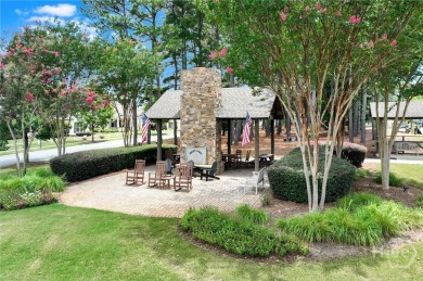 Fantastic new opportunity in the Bent Pine neighborhood of The on The Georgia Club in Georgia - for sale on GolfHomes.com, golf home, golf lot