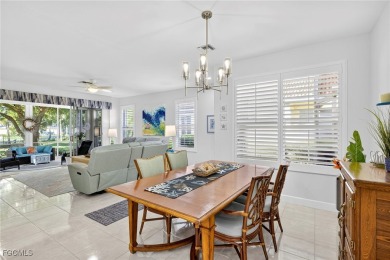 Welcome to this beautiful, move-in-ready attached villa at 8793 on Lexington Country Club in Florida - for sale on GolfHomes.com, golf home, golf lot