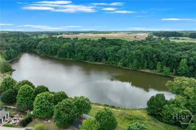 Fantastic new opportunity in the Bent Pine neighborhood of The on The Georgia Club in Georgia - for sale on GolfHomes.com, golf home, golf lot
