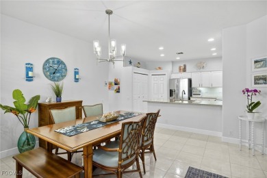 Welcome to this beautiful, move-in-ready attached villa at 8793 on Lexington Country Club in Florida - for sale on GolfHomes.com, golf home, golf lot