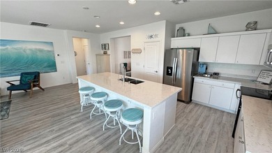 Welcome to this stunning 1,988 sq. ft. home, build in 2021 in on Mountain Falls Golf Course in Nevada - for sale on GolfHomes.com, golf home, golf lot