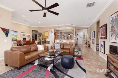 Welcome to this stunning 2781 sqft family home in the desirable on Conestoga Golf Club in Nevada - for sale on GolfHomes.com, golf home, golf lot