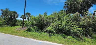 Nestled on cul-de-sac in Rotonda Heights, Florida, this vacant on Rotonda Golf and Country Club The Palms Course in Florida - for sale on GolfHomes.com, golf home, golf lot