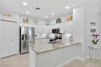 Welcome to this beautiful, move-in-ready attached villa at 8793 on Lexington Country Club in Florida - for sale on GolfHomes.com, golf home, golf lot