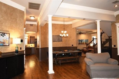 Discover Tahlequah Living at its Finest

Welcome to your dream on Cherry Springs Golf Club in Oklahoma - for sale on GolfHomes.com, golf home, golf lot