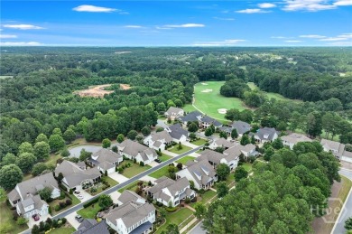 Fantastic new opportunity in the Bent Pine neighborhood of The on The Georgia Club in Georgia - for sale on GolfHomes.com, golf home, golf lot