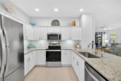 Welcome to this beautiful, move-in-ready attached villa at 8793 on Lexington Country Club in Florida - for sale on GolfHomes.com, golf home, golf lot