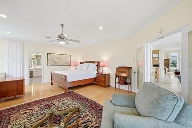 Looking for a standout lake property? This Blackfoot peninsula on Lake Kiowa Golf Course in Texas - for sale on GolfHomes.com, golf home, golf lot