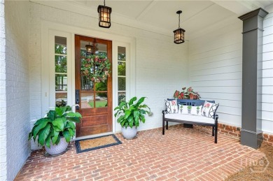 Fantastic new opportunity in the Bent Pine neighborhood of The on The Georgia Club in Georgia - for sale on GolfHomes.com, golf home, golf lot