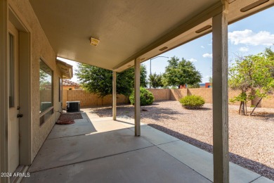 A beautiful 2 bed, 2 bath home in Sunland Springs Village is now on Sunland Springs Golf Course  in Arizona - for sale on GolfHomes.com, golf home, golf lot