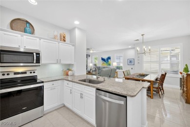 Welcome to this beautiful, move-in-ready attached villa at 8793 on Lexington Country Club in Florida - for sale on GolfHomes.com, golf home, golf lot