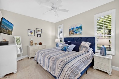 Welcome to this beautiful, move-in-ready attached villa at 8793 on Lexington Country Club in Florida - for sale on GolfHomes.com, golf home, golf lot