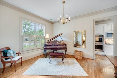 Fantastic new opportunity in the Bent Pine neighborhood of The on The Georgia Club in Georgia - for sale on GolfHomes.com, golf home, golf lot