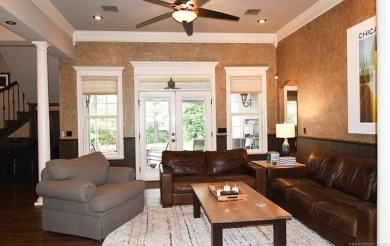 Discover Tahlequah Living at its Finest

Welcome to your dream on Cherry Springs Golf Club in Oklahoma - for sale on GolfHomes.com, golf home, golf lot
