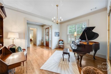 Fantastic new opportunity in the Bent Pine neighborhood of The on The Georgia Club in Georgia - for sale on GolfHomes.com, golf home, golf lot