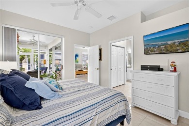 Welcome to this beautiful, move-in-ready attached villa at 8793 on Lexington Country Club in Florida - for sale on GolfHomes.com, golf home, golf lot