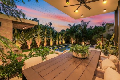 Modern luxurious home overlooking a beautiful Golf Course. This on Miami Beach Golf Club in Florida - for sale on GolfHomes.com, golf home, golf lot