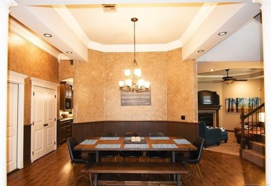 Discover Tahlequah Living at its Finest

Welcome to your dream on Cherry Springs Golf Club in Oklahoma - for sale on GolfHomes.com, golf home, golf lot