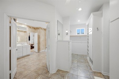 Looking for a standout lake property? This Blackfoot peninsula on Lake Kiowa Golf Course in Texas - for sale on GolfHomes.com, golf home, golf lot