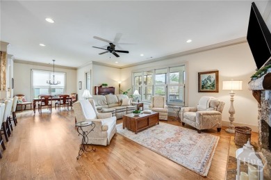 Fantastic new opportunity in the Bent Pine neighborhood of The on The Georgia Club in Georgia - for sale on GolfHomes.com, golf home, golf lot