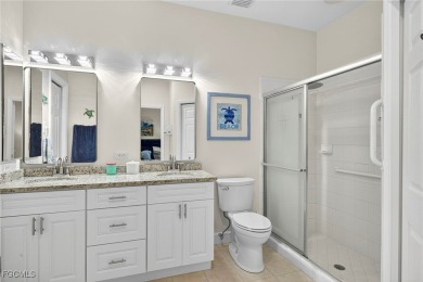 Welcome to this beautiful, move-in-ready attached villa at 8793 on Lexington Country Club in Florida - for sale on GolfHomes.com, golf home, golf lot