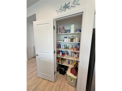 Welcome to this stunning 1,988 sq. ft. home, build in 2021 in on Mountain Falls Golf Course in Nevada - for sale on GolfHomes.com, golf home, golf lot