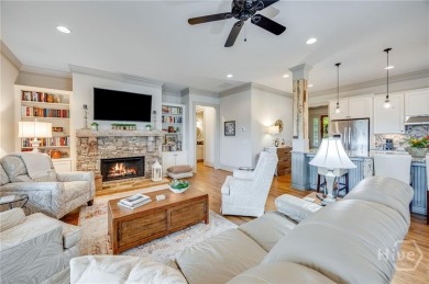 Fantastic new opportunity in the Bent Pine neighborhood of The on The Georgia Club in Georgia - for sale on GolfHomes.com, golf home, golf lot