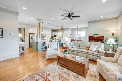 Fantastic new opportunity in the Bent Pine neighborhood of The on The Georgia Club in Georgia - for sale on GolfHomes.com, golf home, golf lot