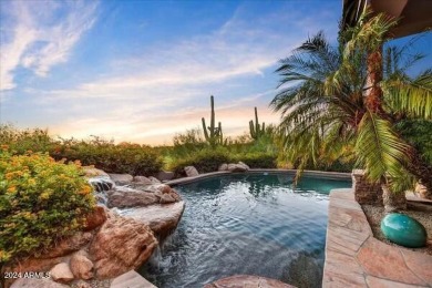 Update - Renovations are now complete!** Welcome to the epitome on Troon North Golf Club  in Arizona - for sale on GolfHomes.com, golf home, golf lot