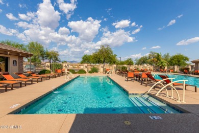 A beautiful 2 bed, 2 bath home in Sunland Springs Village is now on Sunland Springs Golf Course  in Arizona - for sale on GolfHomes.com, golf home, golf lot