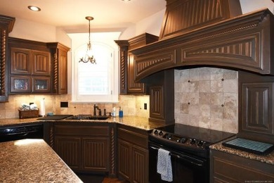 Discover Tahlequah Living at its Finest

Welcome to your dream on Cherry Springs Golf Club in Oklahoma - for sale on GolfHomes.com, golf home, golf lot